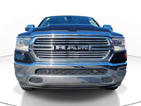Used 2019 RAM 1500 Laramie image 2
