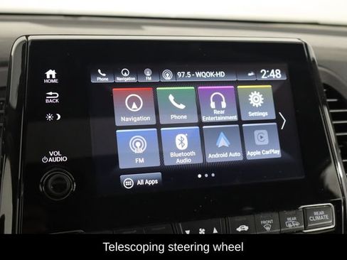 Used 2023 Honda Odyssey Touring image 33