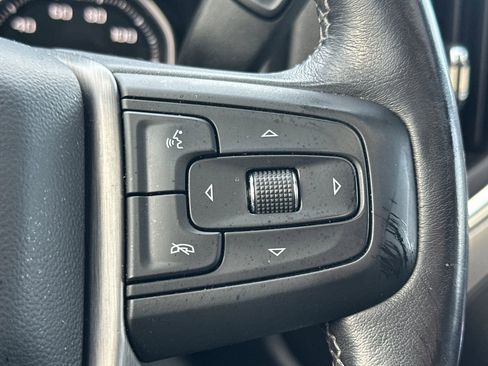 Used 2022 GMC Sierra 2500 Denali w/ Denali Ultimate Package image 37