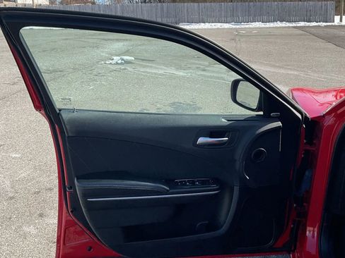 Used 2023 Dodge Charger SXT image 18