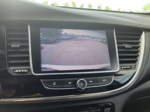 Used 2019 Buick Encore Preferred FWD image 28