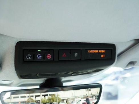 Used 2023 Chevrolet Corvette Stingray Premium Conv w/ Z51 Performance Package image 13