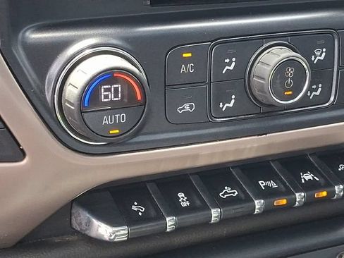 Used 2017 GMC Sierra 1500 Denali AWD/4WD image 17