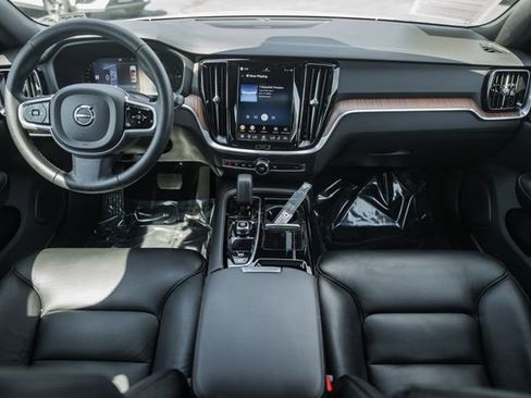 Certified 2023 Volvo S60 T8 Plus w/ Climate Package AWD/4WD image 19