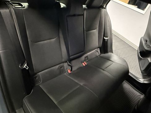 Used 2024 Toyota Prius Limited image 40