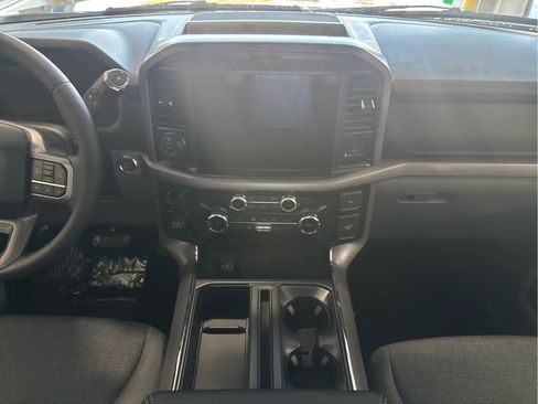 New 2026 Ford F150 XLT w/ Equipment Group 302A MID AWD/4WD image 11