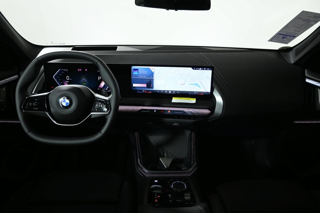 Used 2026 BMW X3 xDrive30i w/ Premium Package AWD/4WD image 17