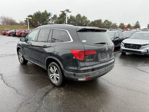 Used 2016 Honda Pilot EX-L image 2