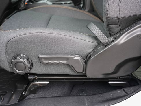 New 2026 Jeep Wrangler Sport image 21