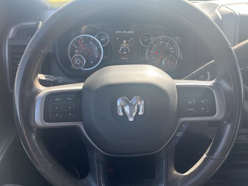 Used 2022 RAM 3500 Tradesman w/ Special Service Vehicle Group image 14