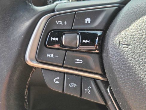 Used 2022 Honda Accord Sport image 33