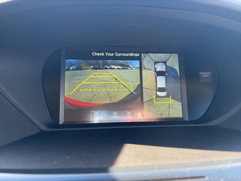 Certified 2018 Acura TLX 3.5L V6 image 16