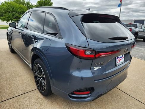 New 2026 MAZDA CX-70 3.3 Turbo S w/ Premium Plus AWD/4WD image 3
