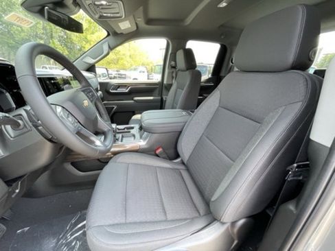 New 2026 Chevrolet Silverado 1500 LT image 25