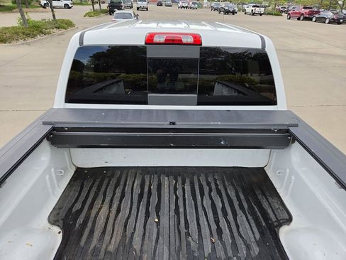 Used 2015 Chevrolet Silverado 1500 LTZ AWD/4WD image 8