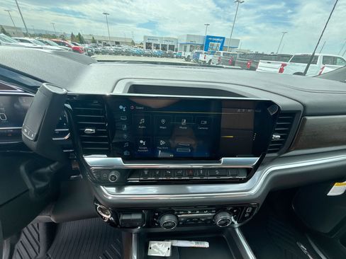 New 2025 Chevrolet Silverado 3500 High Country w/ Technology Package image 46