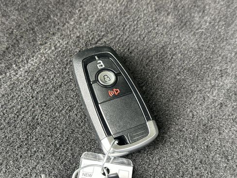 Used 2025 Ford Bronco Sport Big Bend image 20