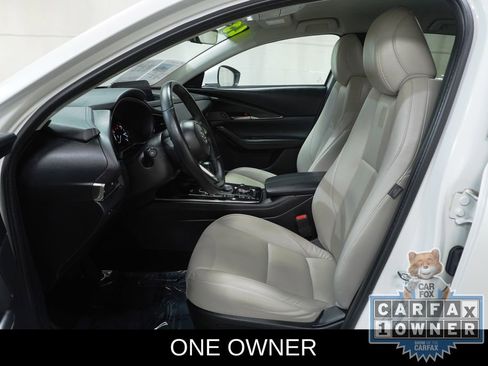 Used 2023 MAZDA CX-30 AWD 2.5 S w/ Preferred Package image 2