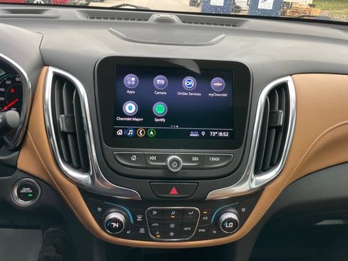 Used 2021 Chevrolet Equinox Premier AWD/4WD image 23