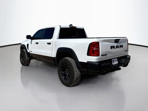 Used 2026 RAM 1500 RHO AWD/4WD image 5