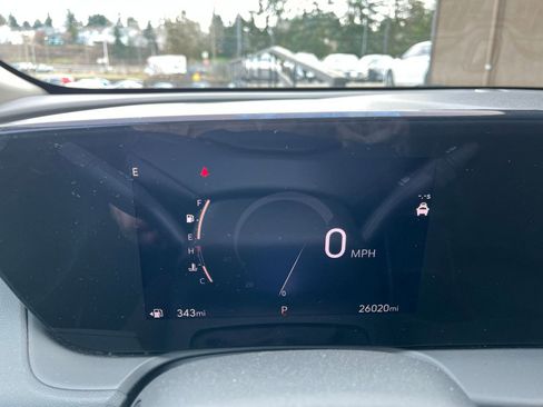 Used 2025 Buick Encore GX Preferred image 10