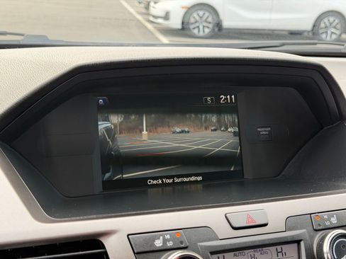 Used 2015 Honda Odyssey EX-L image 21