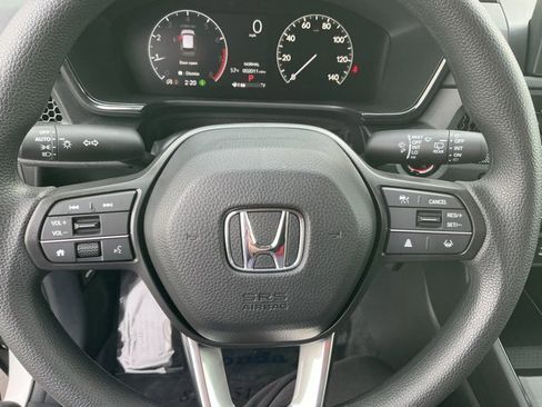 Used 2026 Honda CR-V LX image 27
