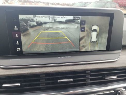 Used 2022 Kia Telluride SX AWD/4WD image 47