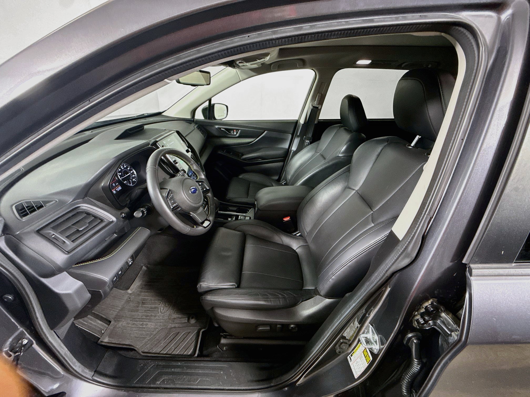 Used 2025 Subaru Ascent Bronze Edition AWD/4WD image 19