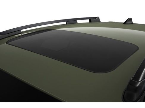 New 2026 Subaru Crosstrek 2.5i Limited image 14