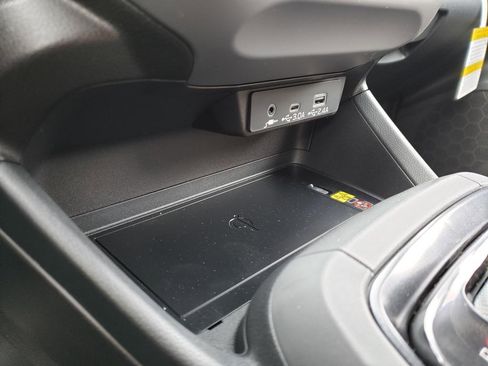 New 2026 Subaru Crosstrek 2.5i Sport image 11