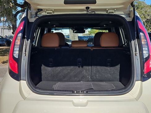 Used 2015 Kia Soul ! w/ Sun & Sound Package image 7