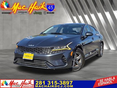 Used 2023 Kia K5 LXS