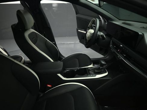 Certified 2026 Kia K4 GT-Line FWD image 52