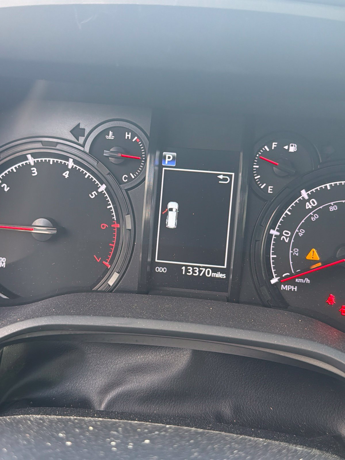 Used 2024 Toyota 4Runner SR5 RWD image 8