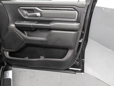 Used 2021 RAM 1500 Big Horn image 44