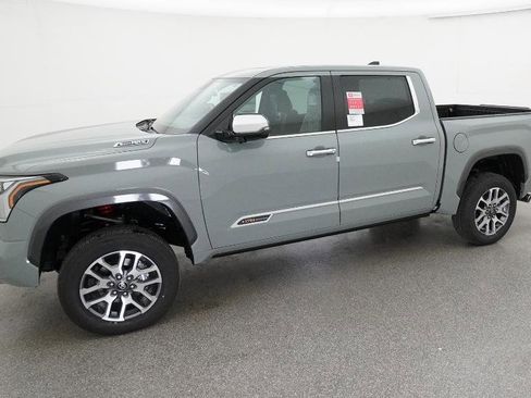 New 2026 Toyota Tundra 1794 Edition image 5