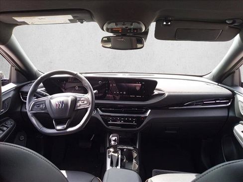 Used 2025 Buick Envista Avenir FWD image 14
