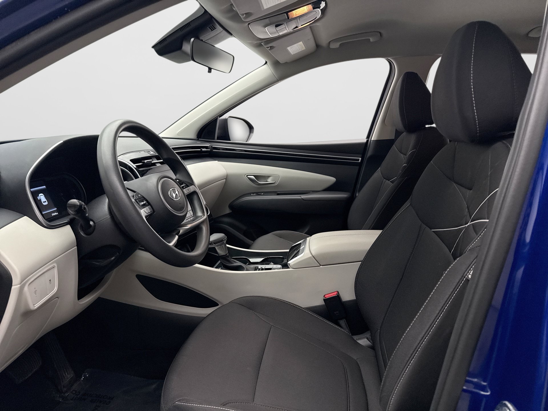 Used 2023 Hyundai Tucson SE AWD/4WD image 10