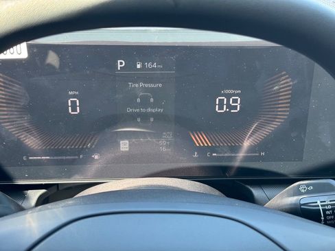 New 2026 Kia K4 LXS image 15