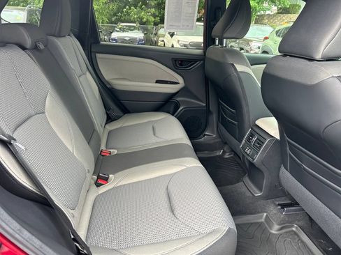 Certified 2026 Subaru Forester Premium AWD/4WD image 32