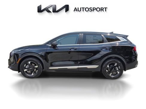 New 2026 Kia Sportage LX w/ LX Convenience Package FWD image 14