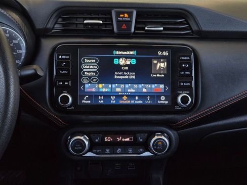 Used 2025 Nissan Versa SR image 15