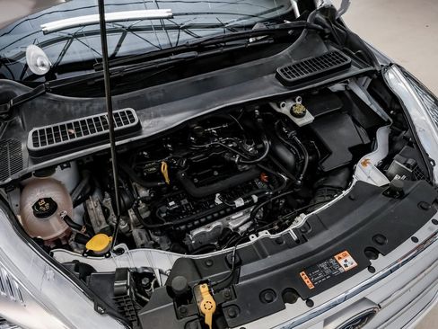 Used 2019 Ford Escape SEL image 58