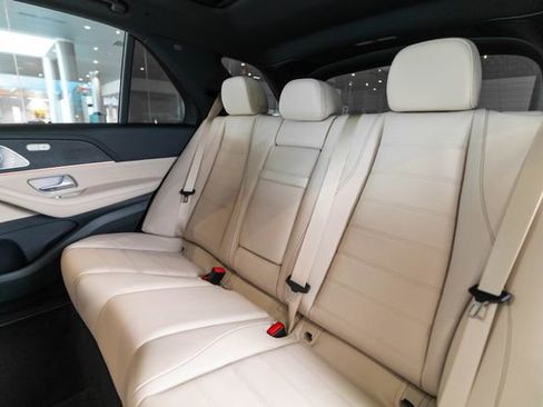 New 2026 Mercedes-Benz GLE 350 4MATIC image 31