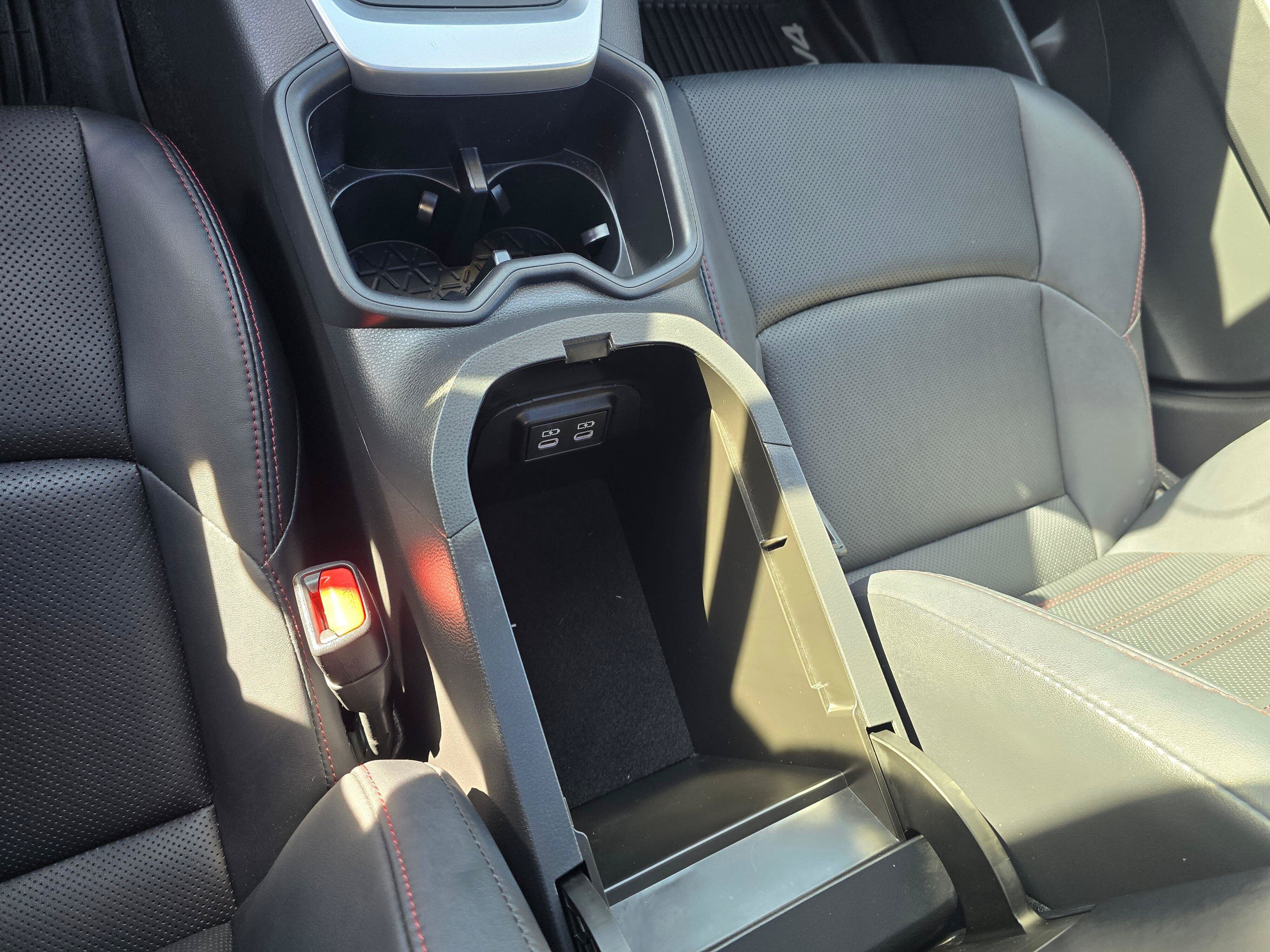 Certified 2023 Toyota RAV4 XSE w/ Premium Package AWD/4WD image 30