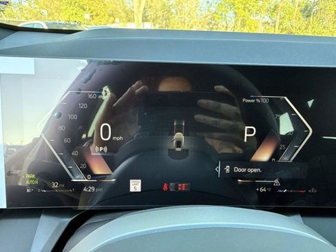 New 2026 BMW X3 xDrive30 w/ Premium Package image 34