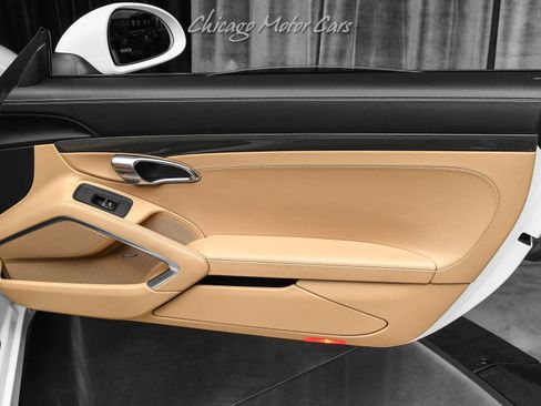 Used 2019 Porsche 911 Turbo S AWD/4WD image 34