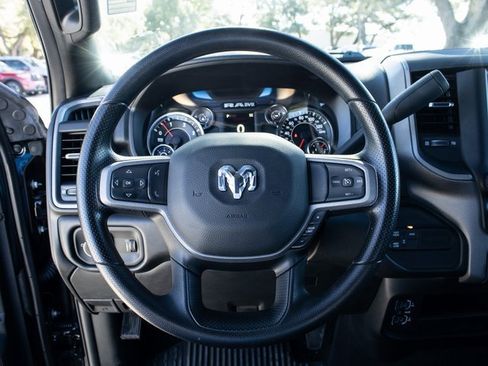 Used 2024 RAM 2500 Tradesman w/ Protection Group image 9