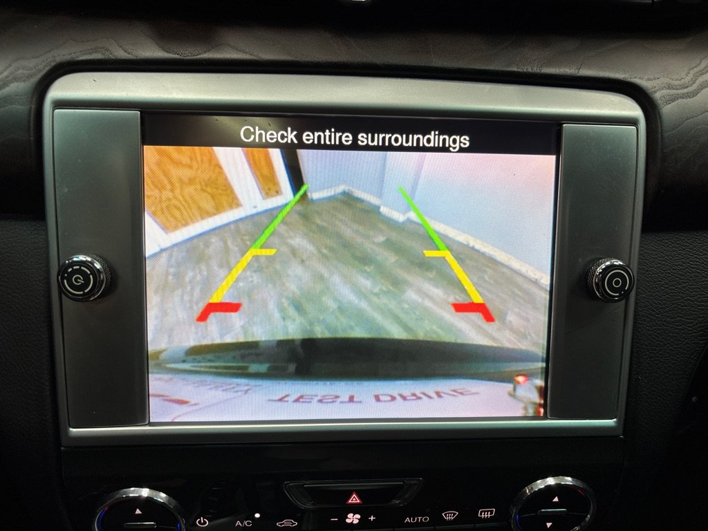 Used 2014 Maserati Quattroporte S Q4 AWD/4WD image 21